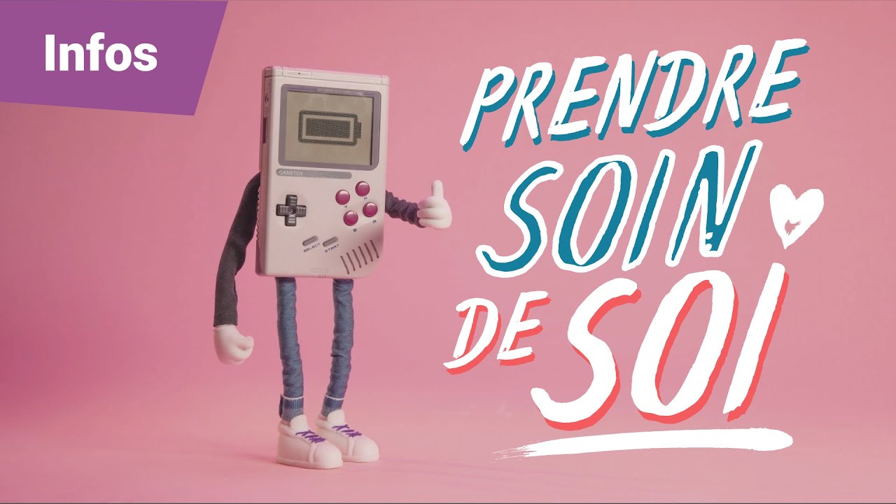 Prendre soin de soi am&eacute;liore l'estime de soi