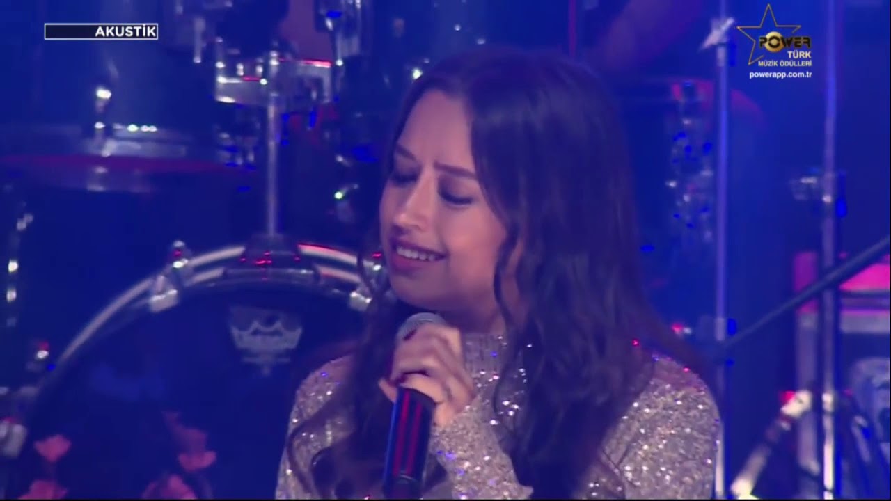 Tuğba Yurt - Bırak Beni #tuğbayurt  #sezenaksu #akustik #müzik #trending