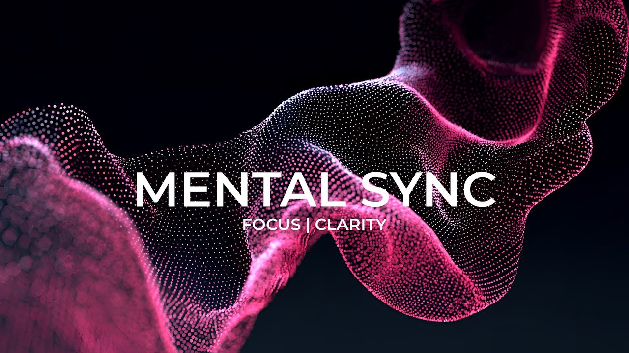 Mental Boost: 14Hz Beta Waves that Super Concentration and Focus, Productivity Music