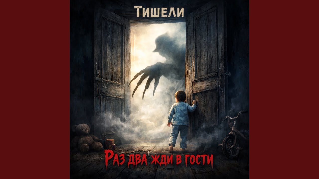 Раз два жди в гости