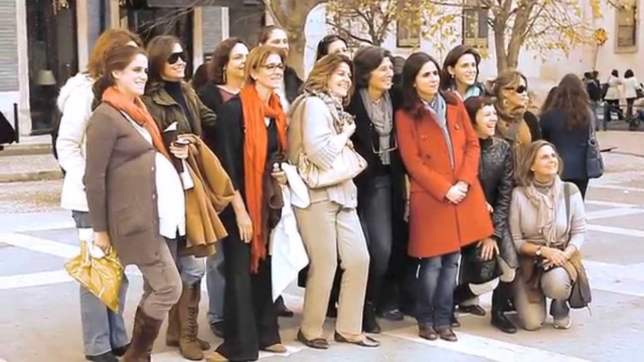 Flash Mob Val do Rio