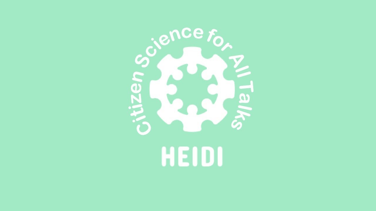 Citizen Science with Ethnobotany
