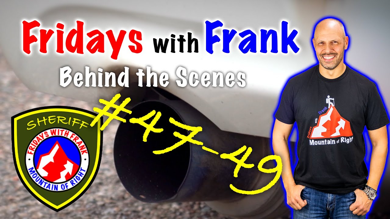 Annoying Mufflers