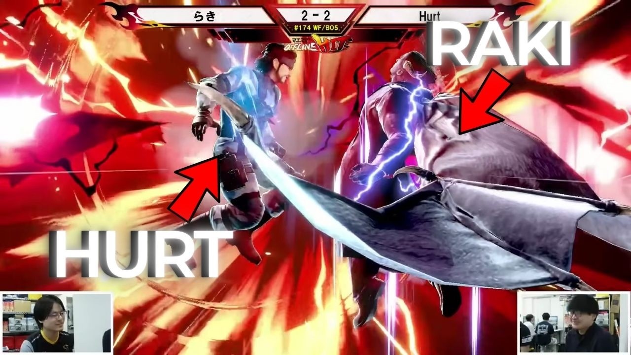 CRAZY MOMENTS IN MAESUMA'HIT#174 !