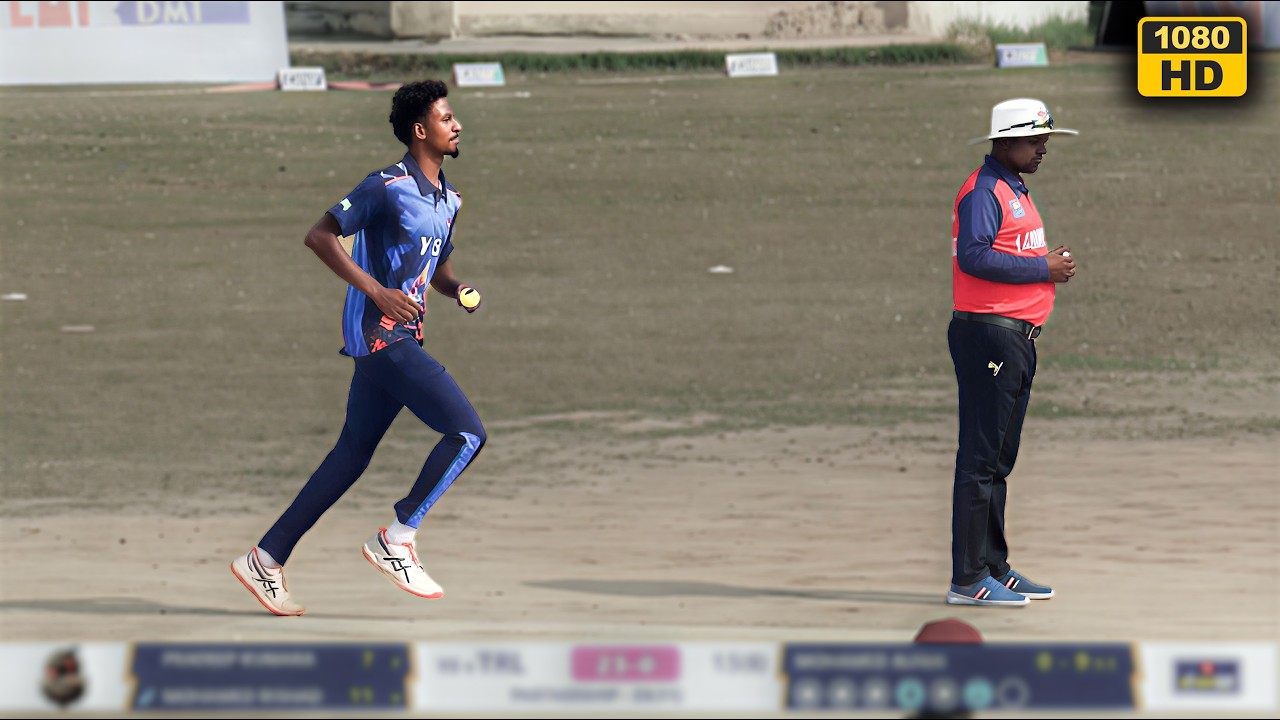 කුරුනැගල කොල්ලො වසයි🔥🔥match no 5( ys bats vs ridha motors)