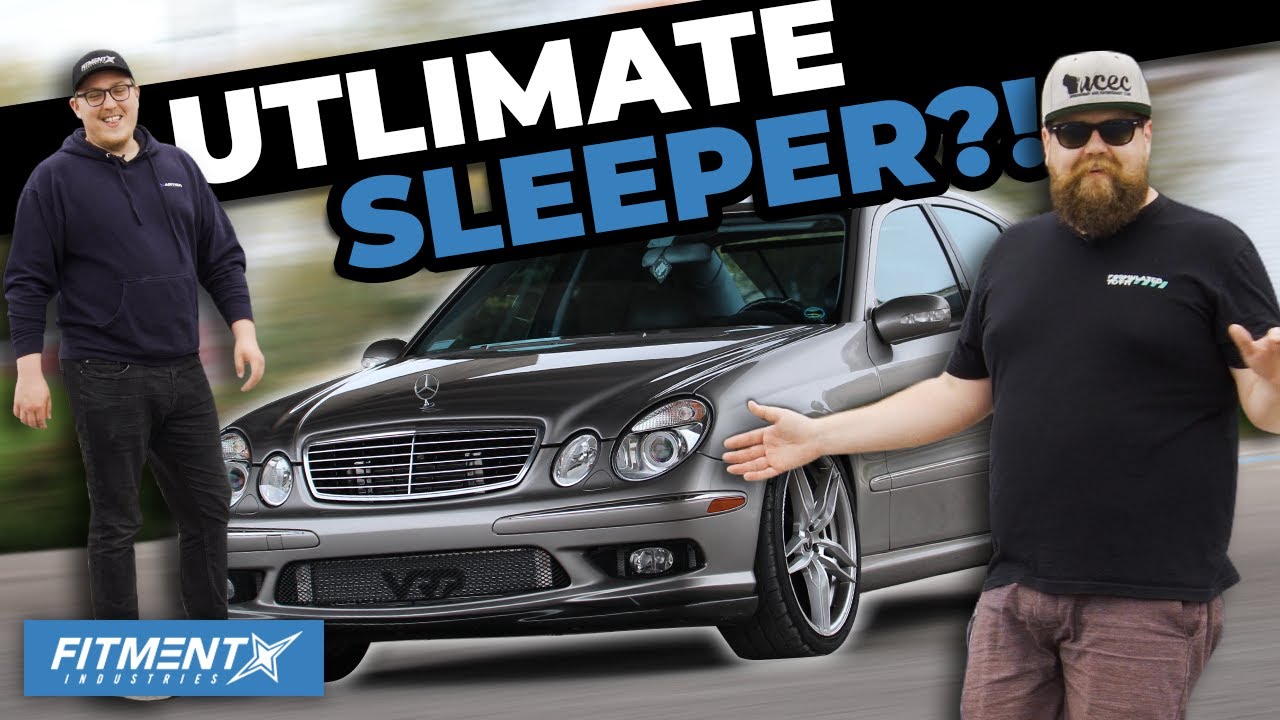 Why You're SLEEPING On These Cars...
