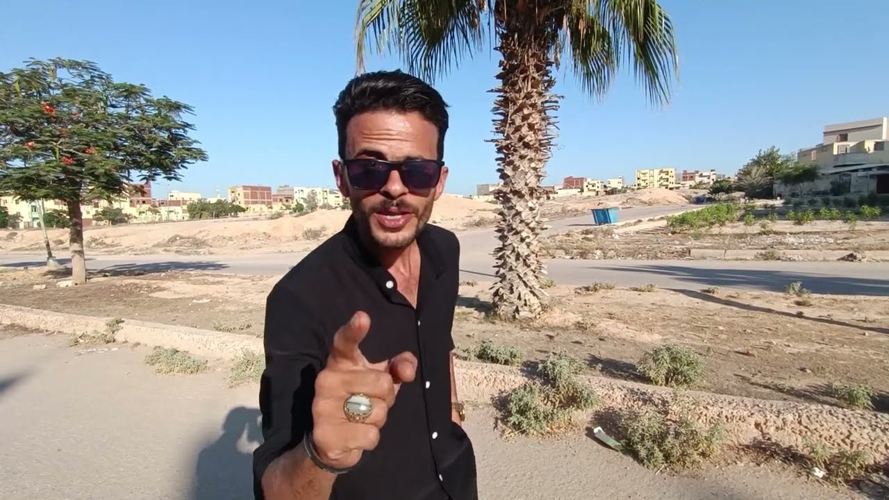 للبيع ف برج العرب الجديده منزل 150م