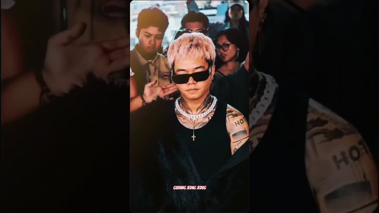 masa iya engga kenal mereka?✌️🤐#yb #marapthonseason2  #jedagjedug #A4clan