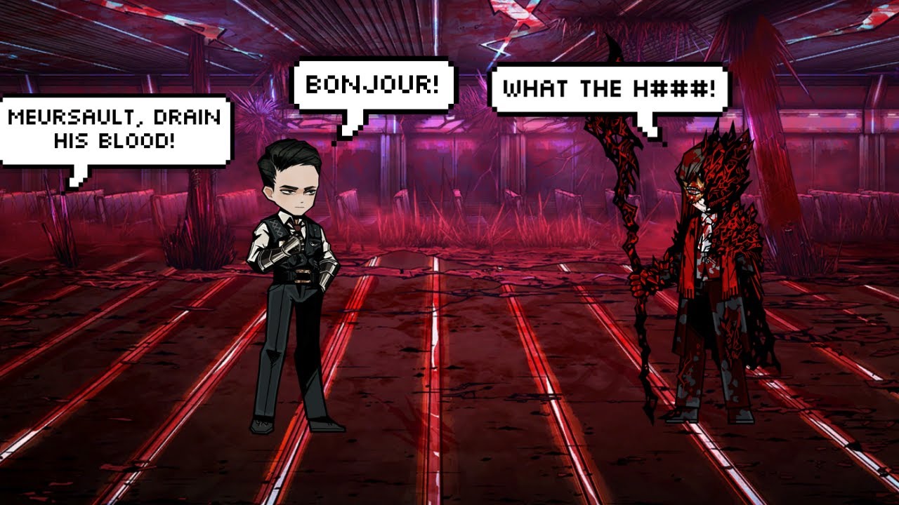 LCB Meursault Solo vs Casetti