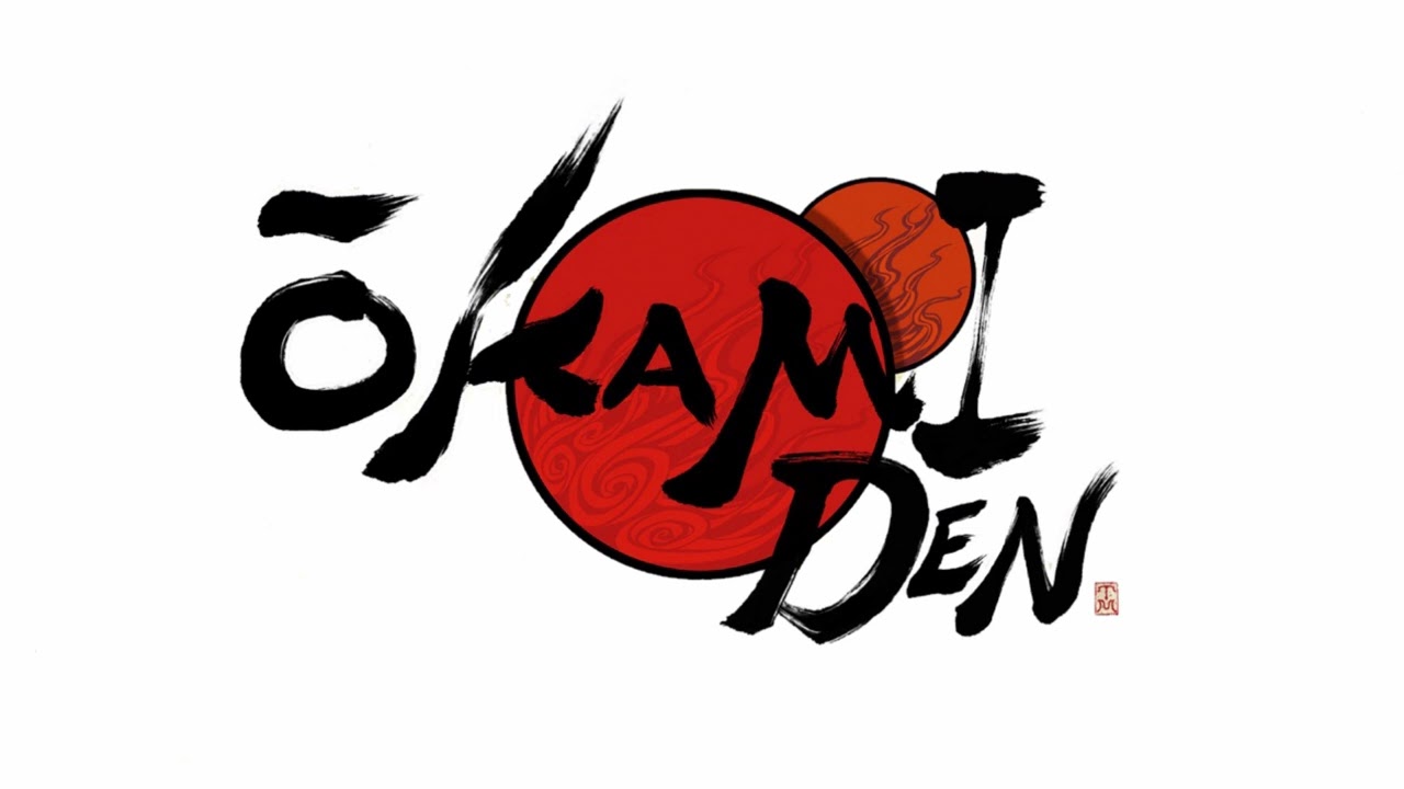 Ōkamiden - Ōkamiden: Chiisaki Taiyou