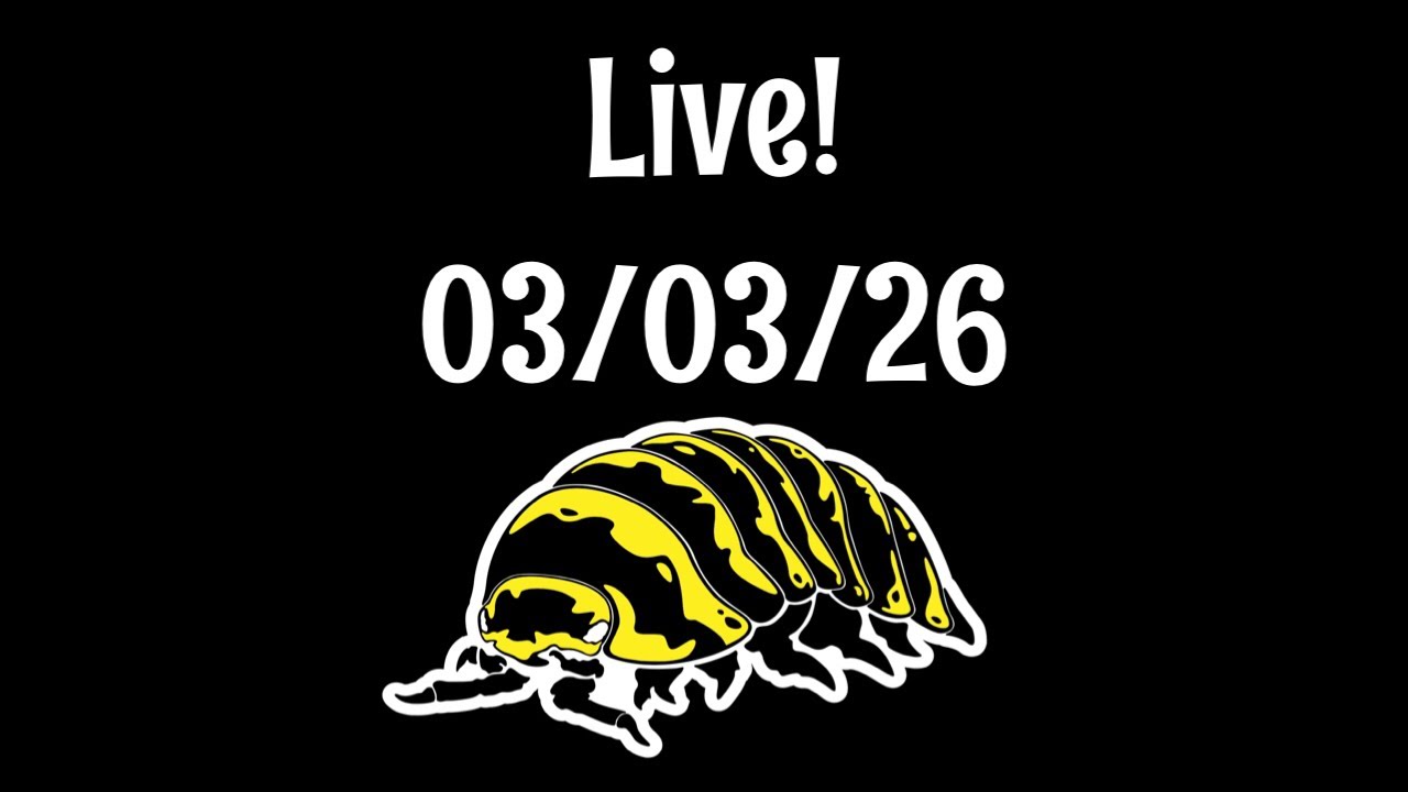 Aquarimax Pets is live!