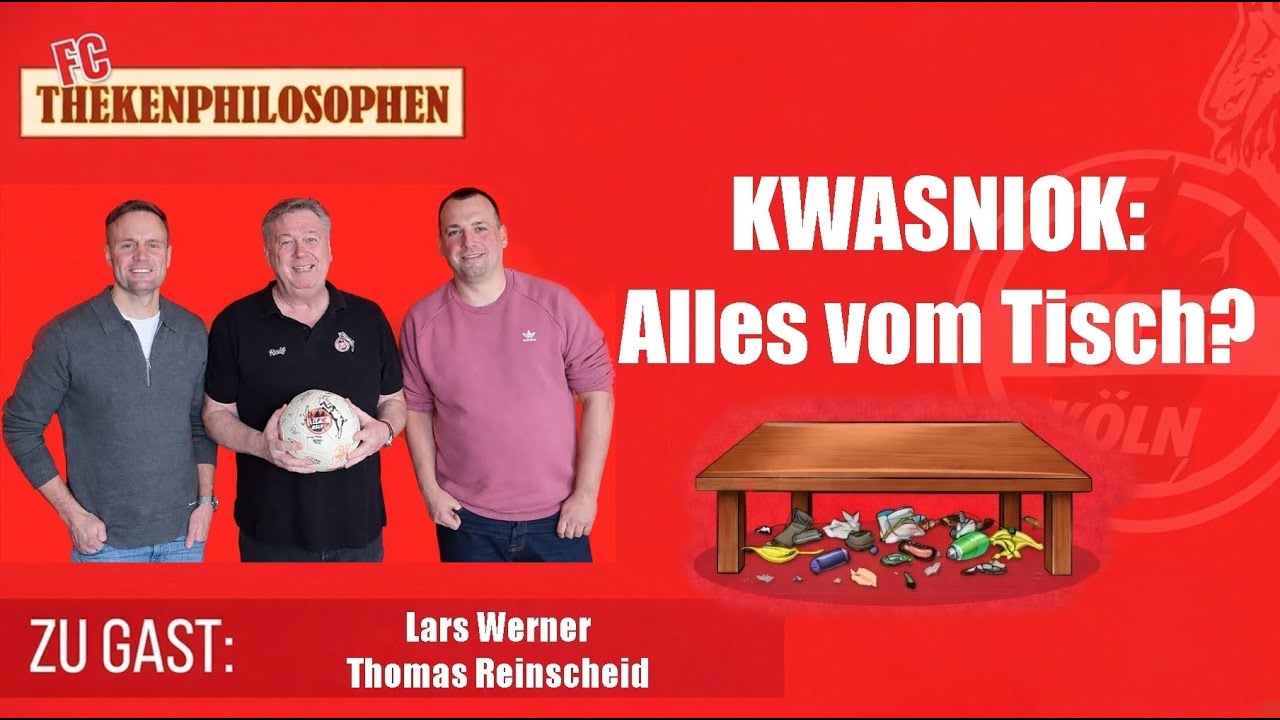1. FC Köln: Erkenntnisse aus dem Bayern Spiel und das Schlüsselspiel gegen Mainz