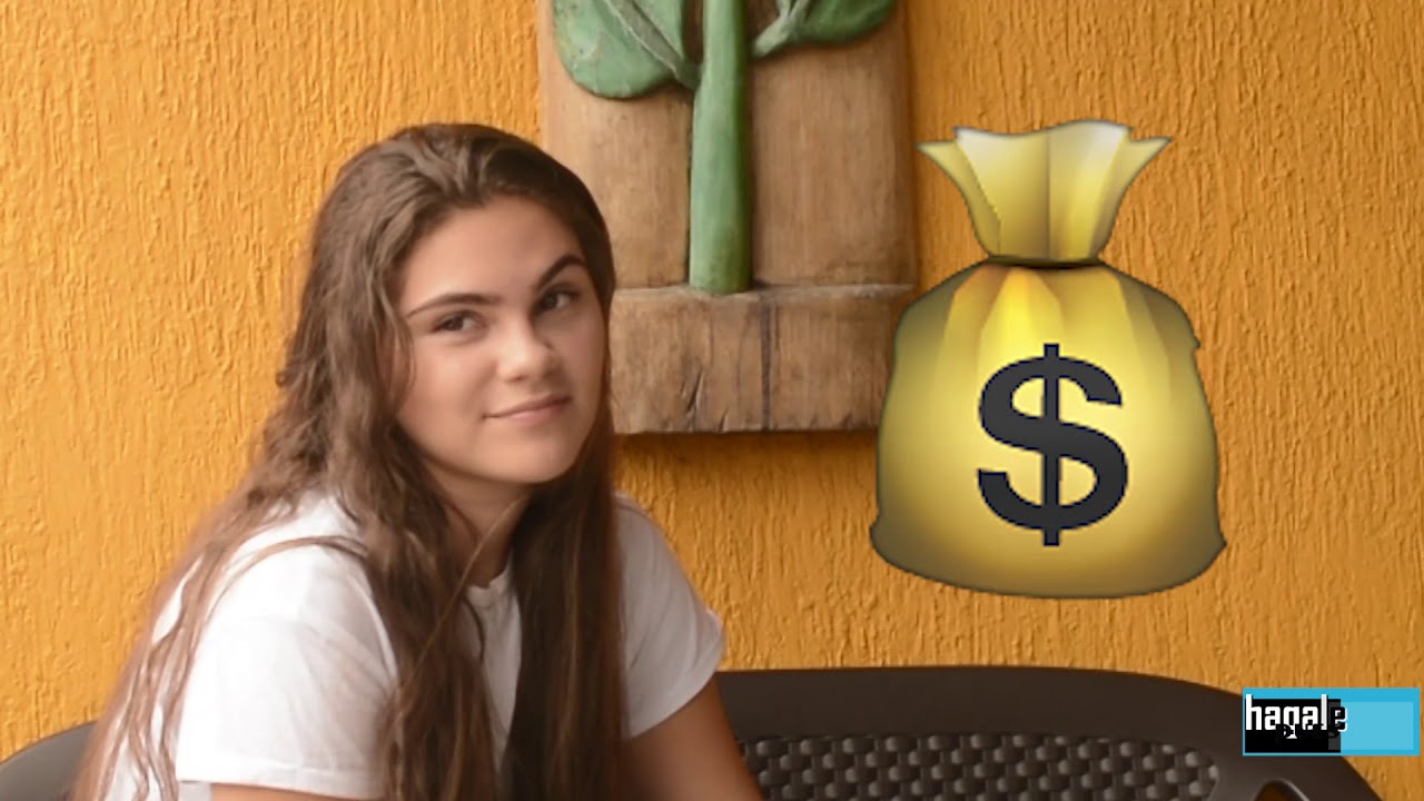 Entrevista a Oriana Giraldo FERIA DE SUPIA CALDAS