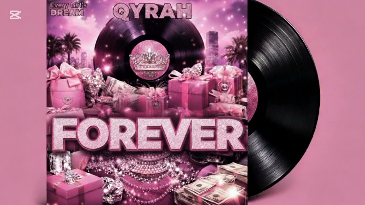 QYRAH - FOREVER (WITH MATT BENNETT)