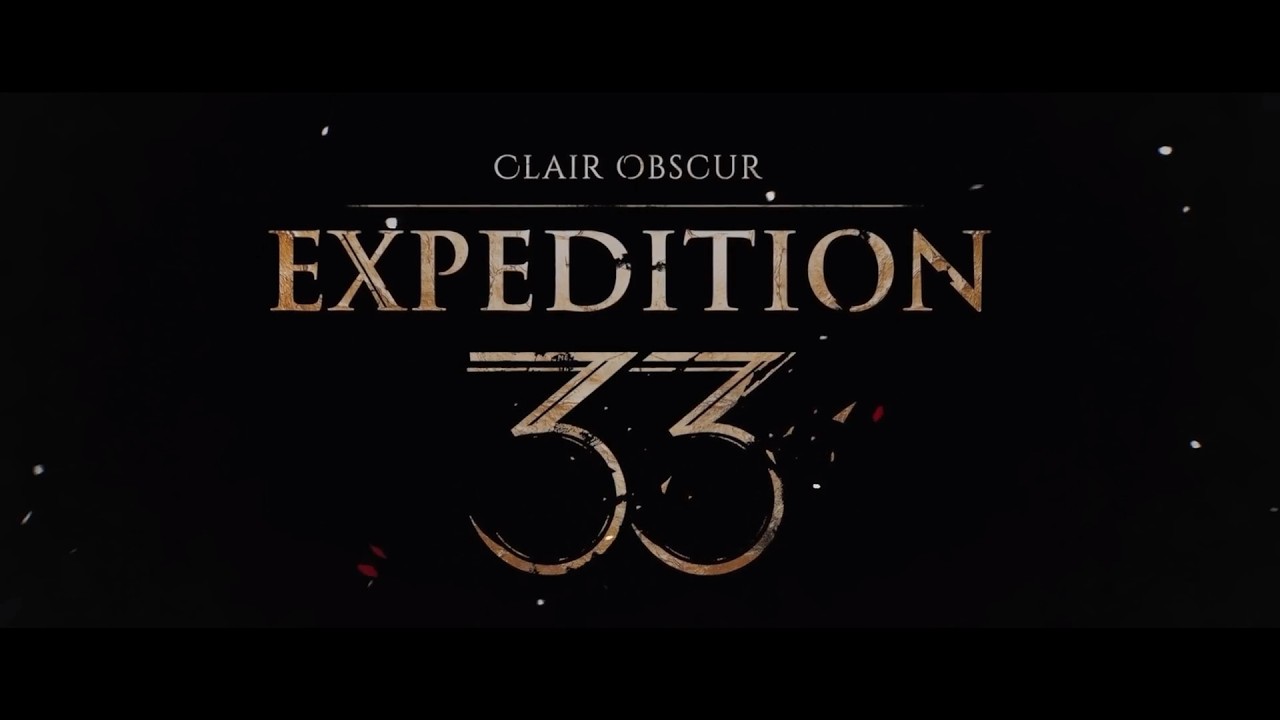 Clair Obscur: Expedition 33 - Part 32