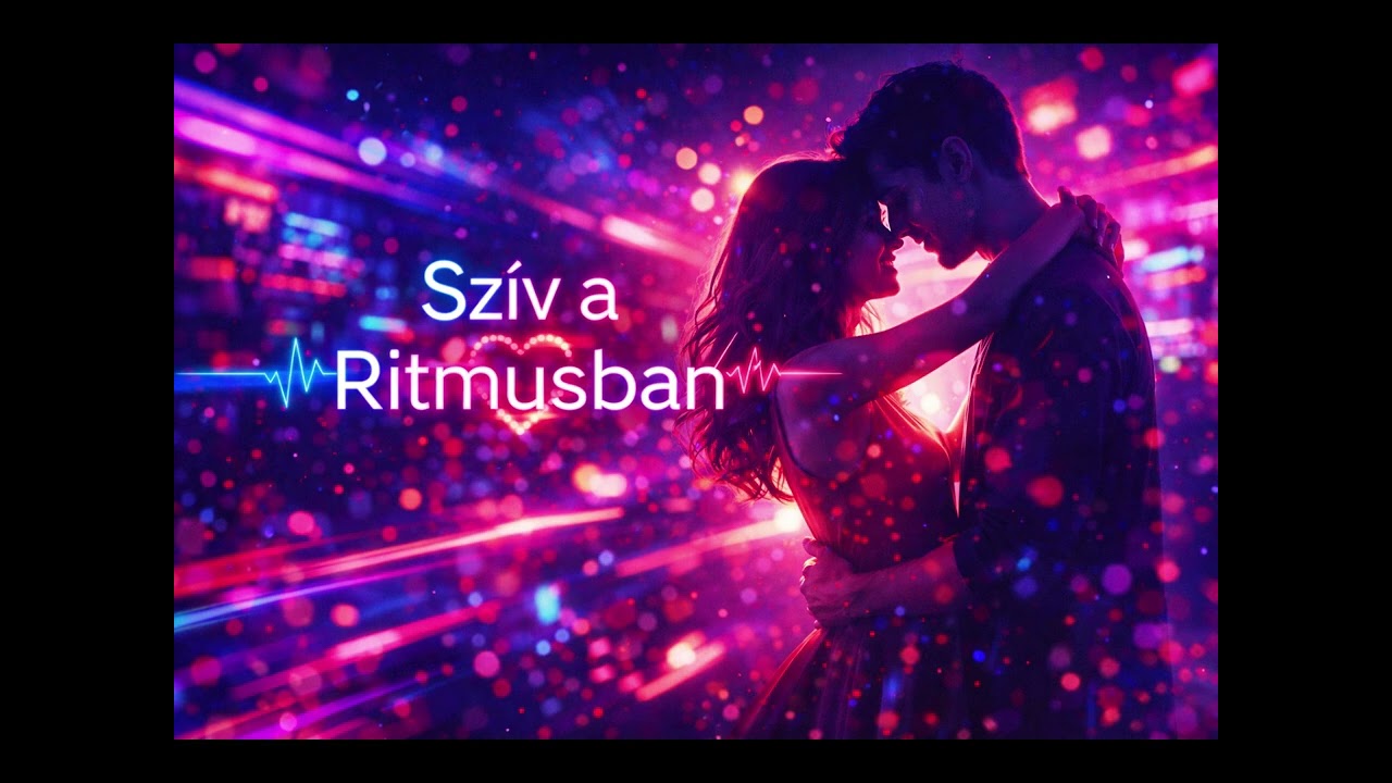 💓 SZÍV A RITMUSBAN 💓