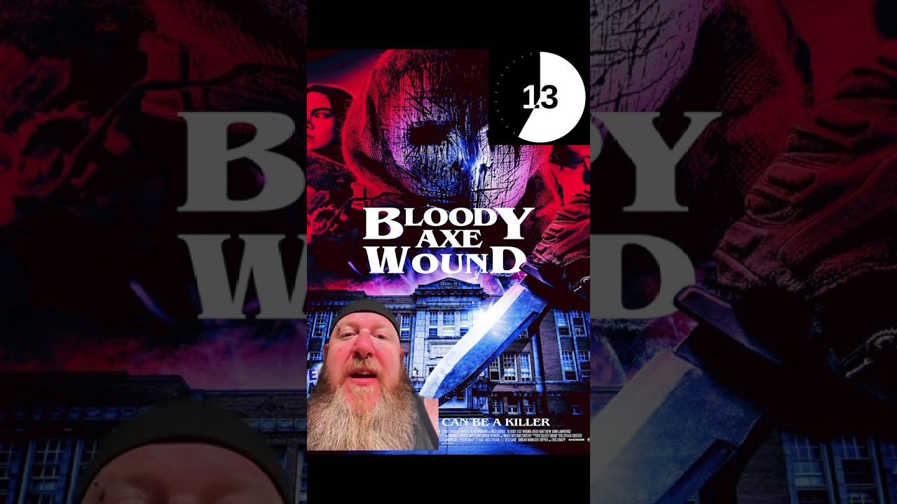 Bloody Axe Wound -A Review 
