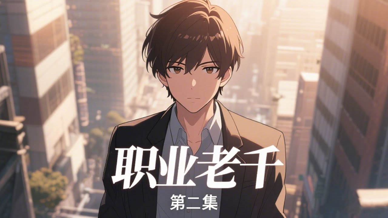 最新《职业老千：黑白江湖》第2集/共2集 六岁被至亲贩卖，跟随断手四爷学艺十三载，成为职业老千。出师之日，师父却因千术身亡。孤身行走黑白江湖，见惯高楼起塌，尝尽百味。千帆过尽，只为揭开赌桌下的真相…
