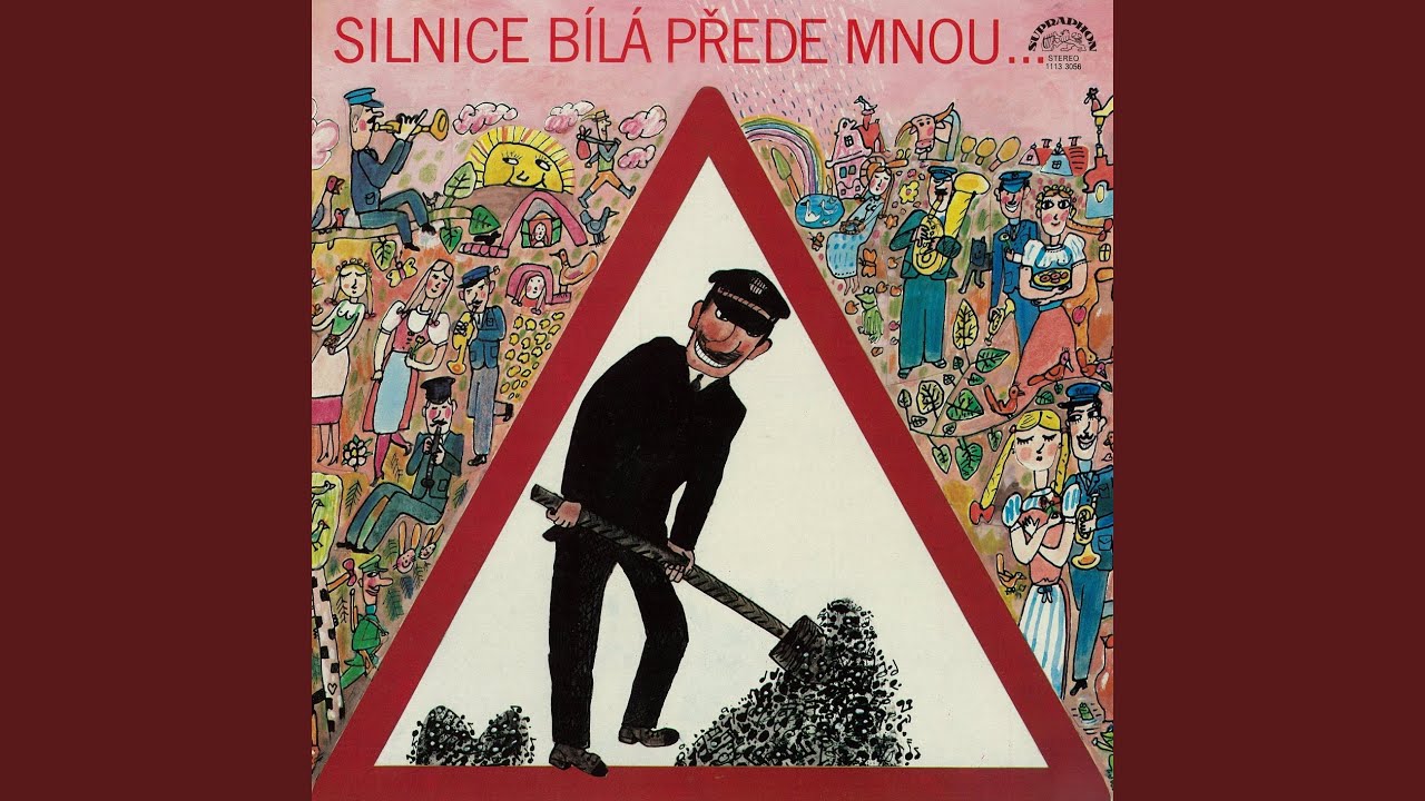 Ku Praze je cesta dlouhá