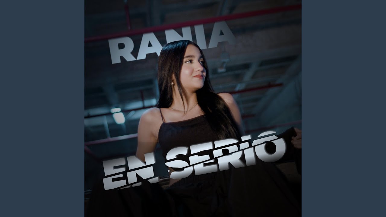 En Serio