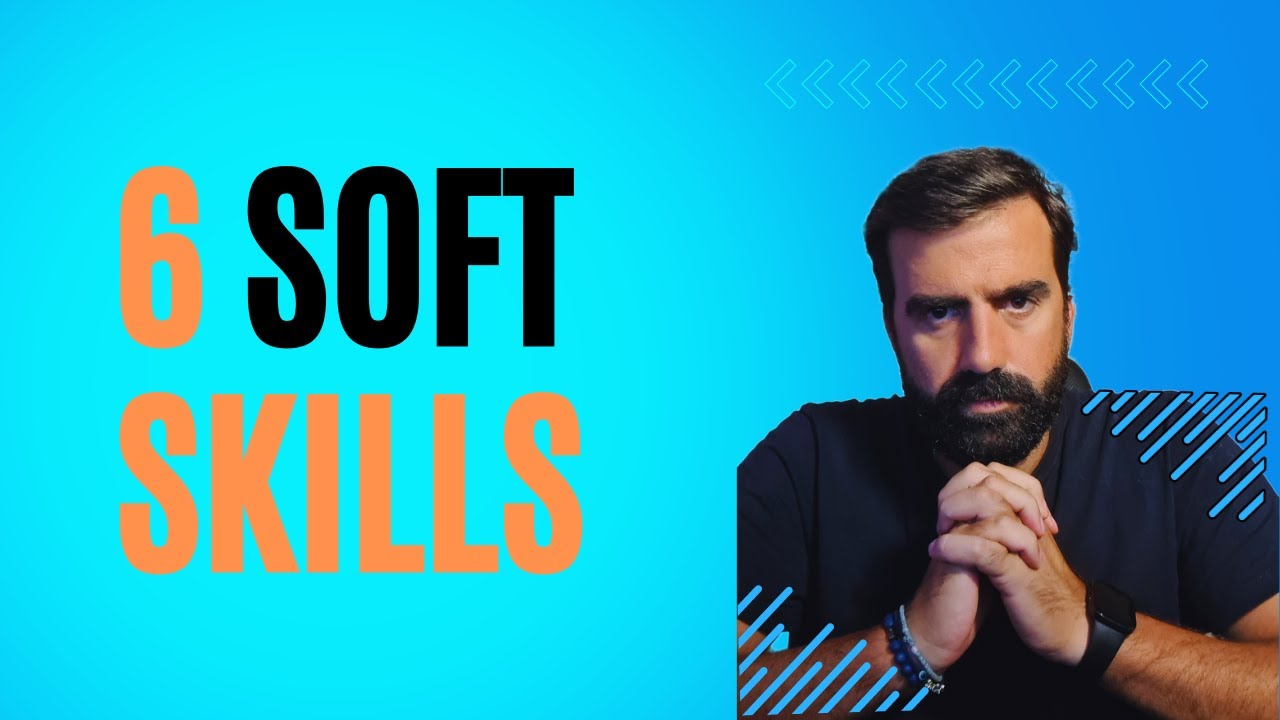 6 Soft Skills που κάθε νέος Leader πρέπει να έχει!