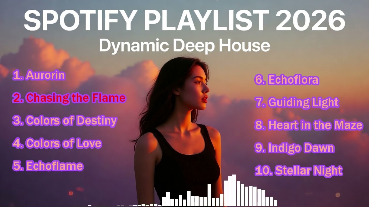 Top Music Playlist 2026 &ndash; Best Songs Collection &ndash; Top Hits 2026 &ndash; Greatest Spotify Hits