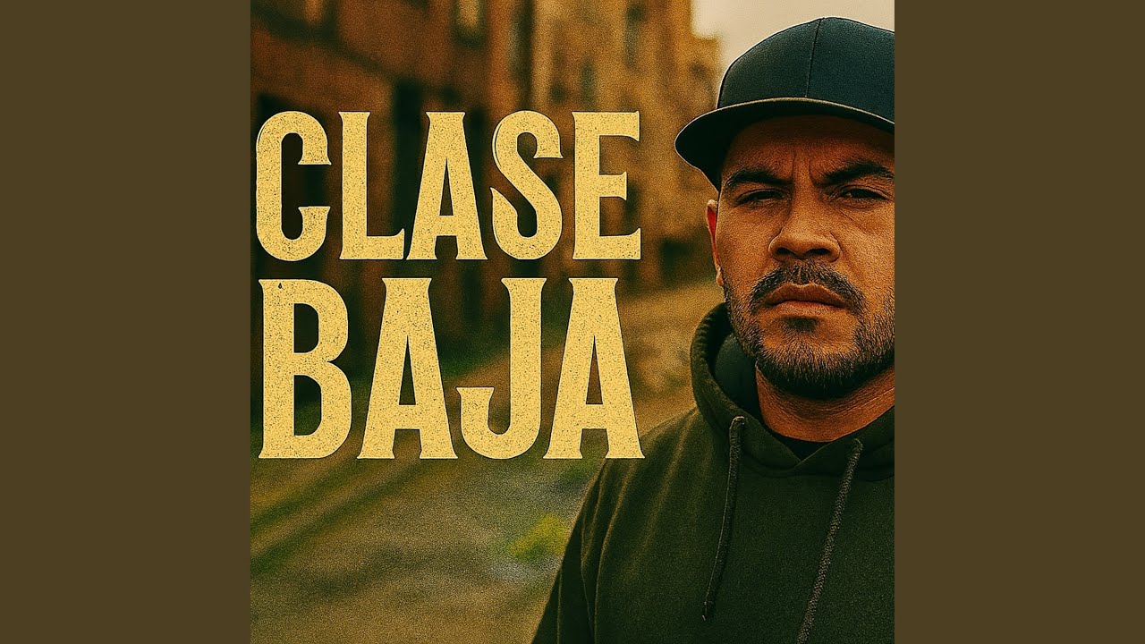 Clase baja