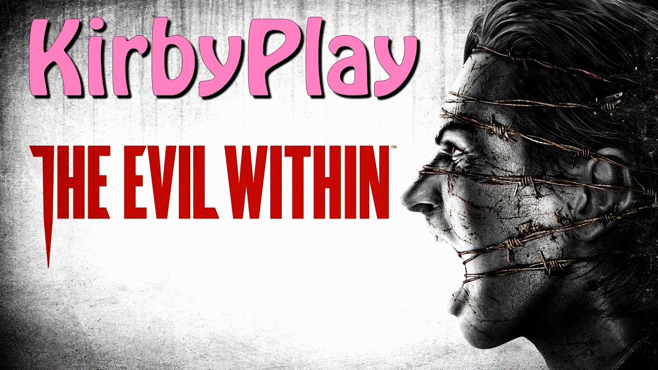 [KirbyPlay] The Evil Within ( Xbox One )