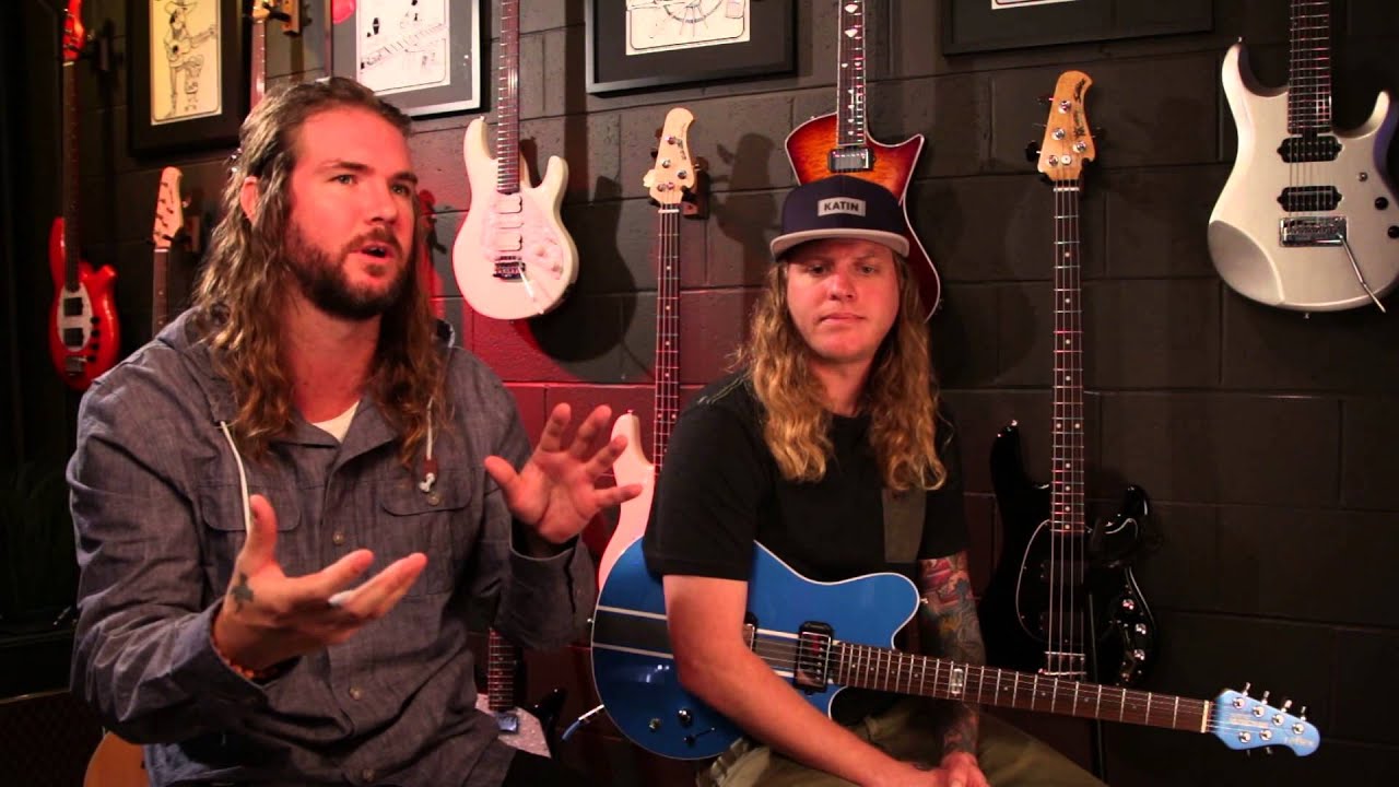 Dirty Heads - 