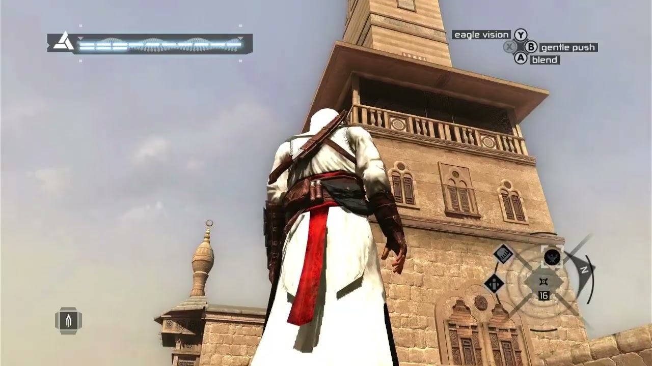 Assassins Creed no cam no mic