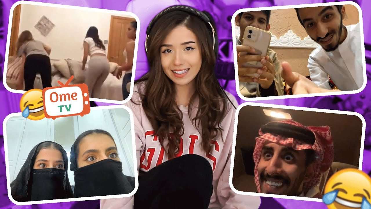 سويت نفسي بنت وداهمتهم الحكومة ! 🤣🔥 | OmeTV
