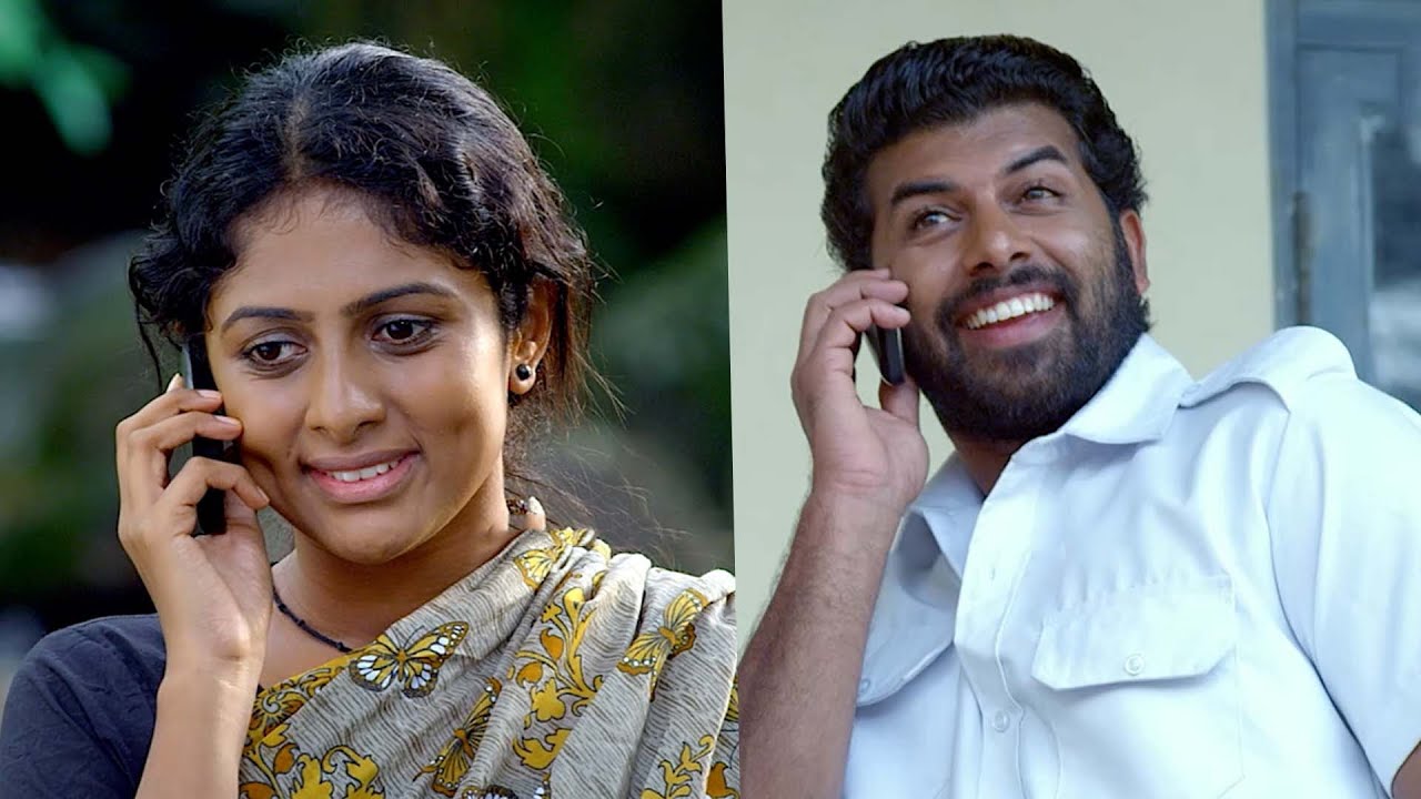 ഞാൻ വരുന്നീടി കറുമ്പി കുളിർ മലക്ക്.! | Saaradhi Movie Scene   | Sunny Wayne |