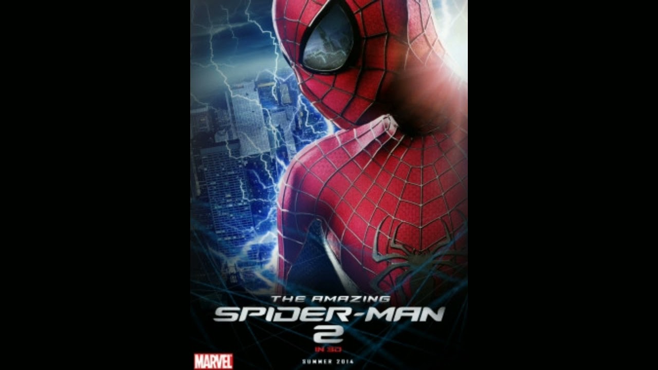 Hans Zimmer - You're That Spider Guy (Slowed-Reverb)