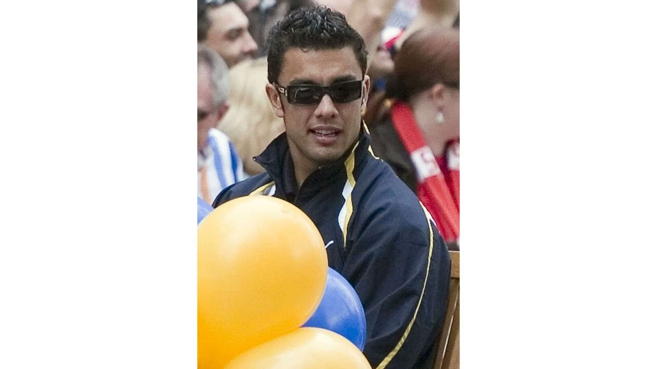Daniel Kerr Biography