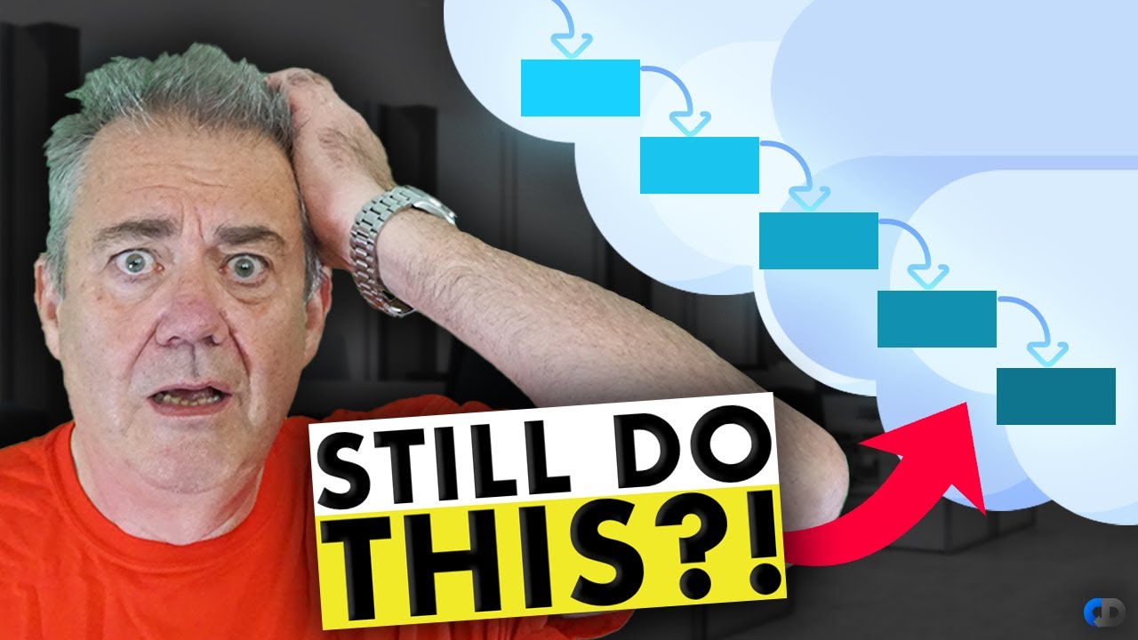 The WORST Way to Develop Software