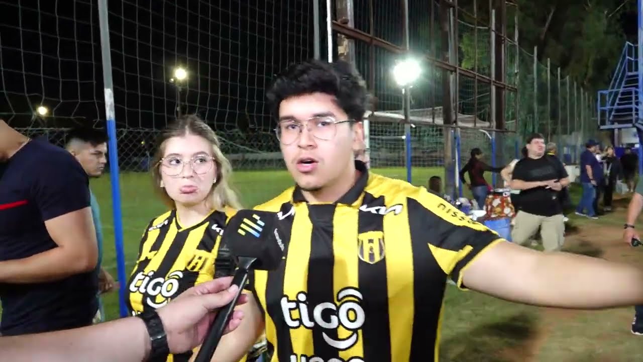✖️#Guaran&iacute; ELIMINADO de Copa Paraguay: 