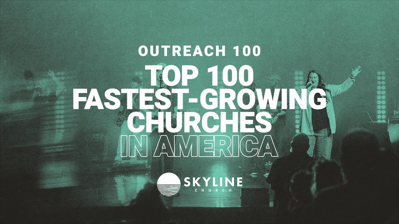 Skyline Church ONLINE | LIVE