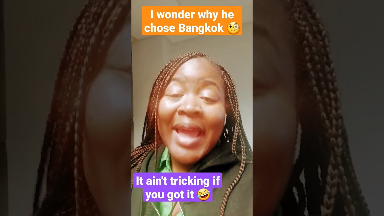#brazil #thailand #dating where in the world is Carmen San Diego oop I mean Auston #comedy #shorts 🤣