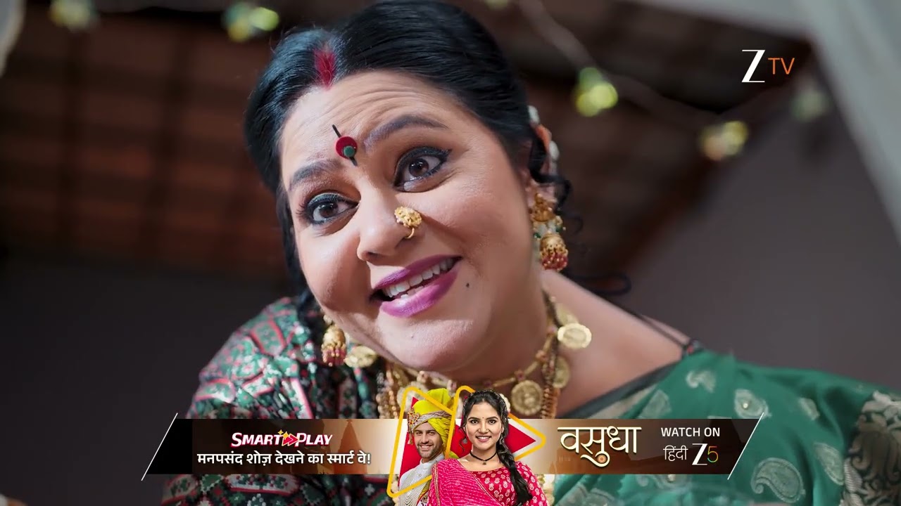 Lakshmi Nivas Hindi | Ep - 30 | Feb 9, 2026 | Best Scene 1 | Zee TV
