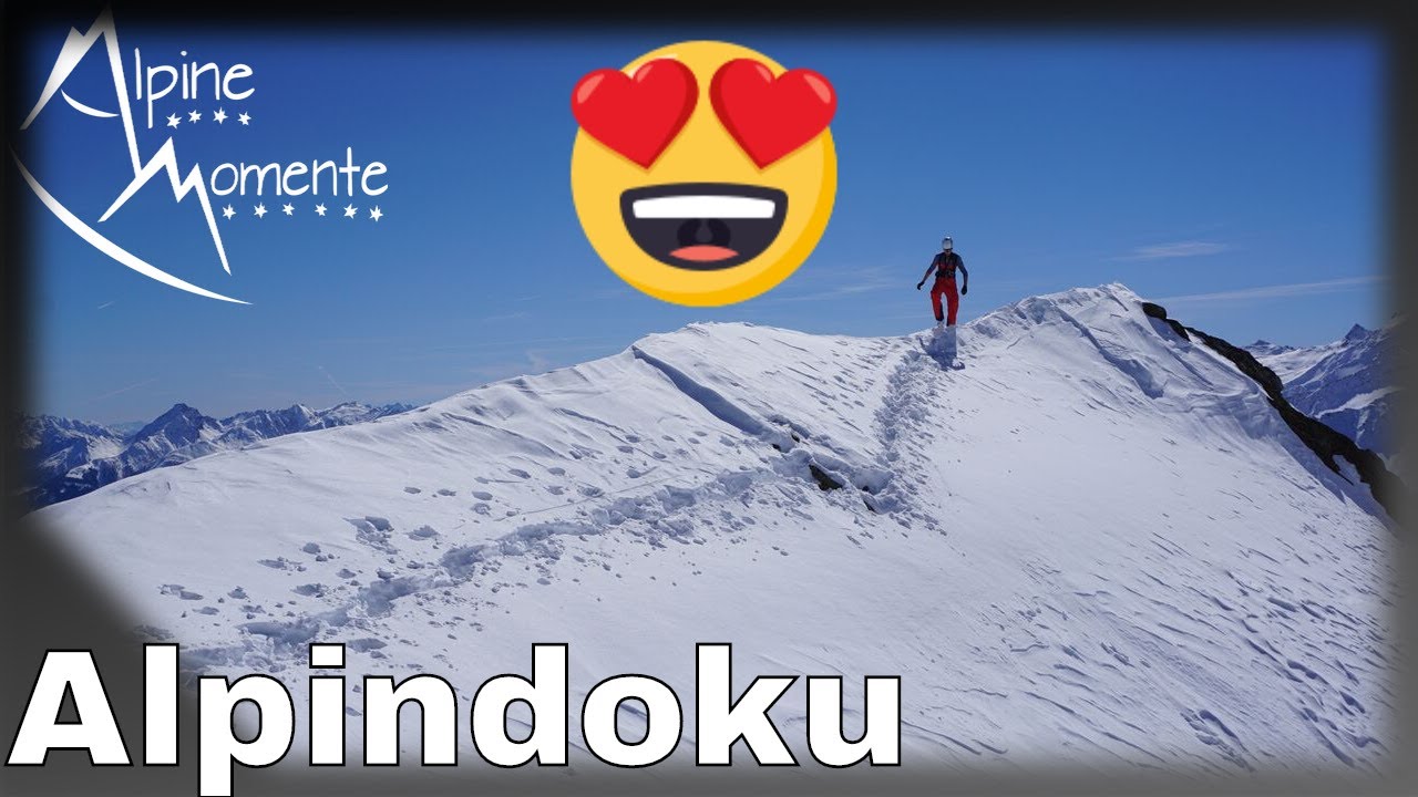 Rostocker Eck 2749m | Ein osttiroler Landschaftstraum | Venedigergruppe