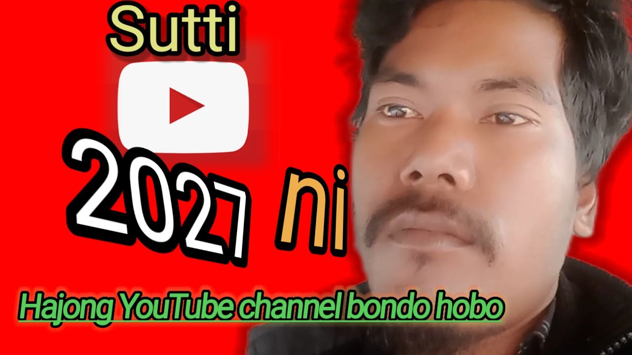 YouTube ni Hajong la success nai 