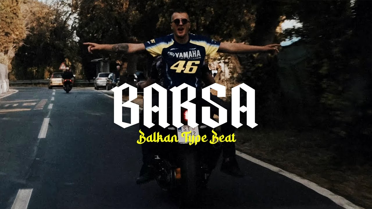 GRSE x BIBA TYPE BEAT - 