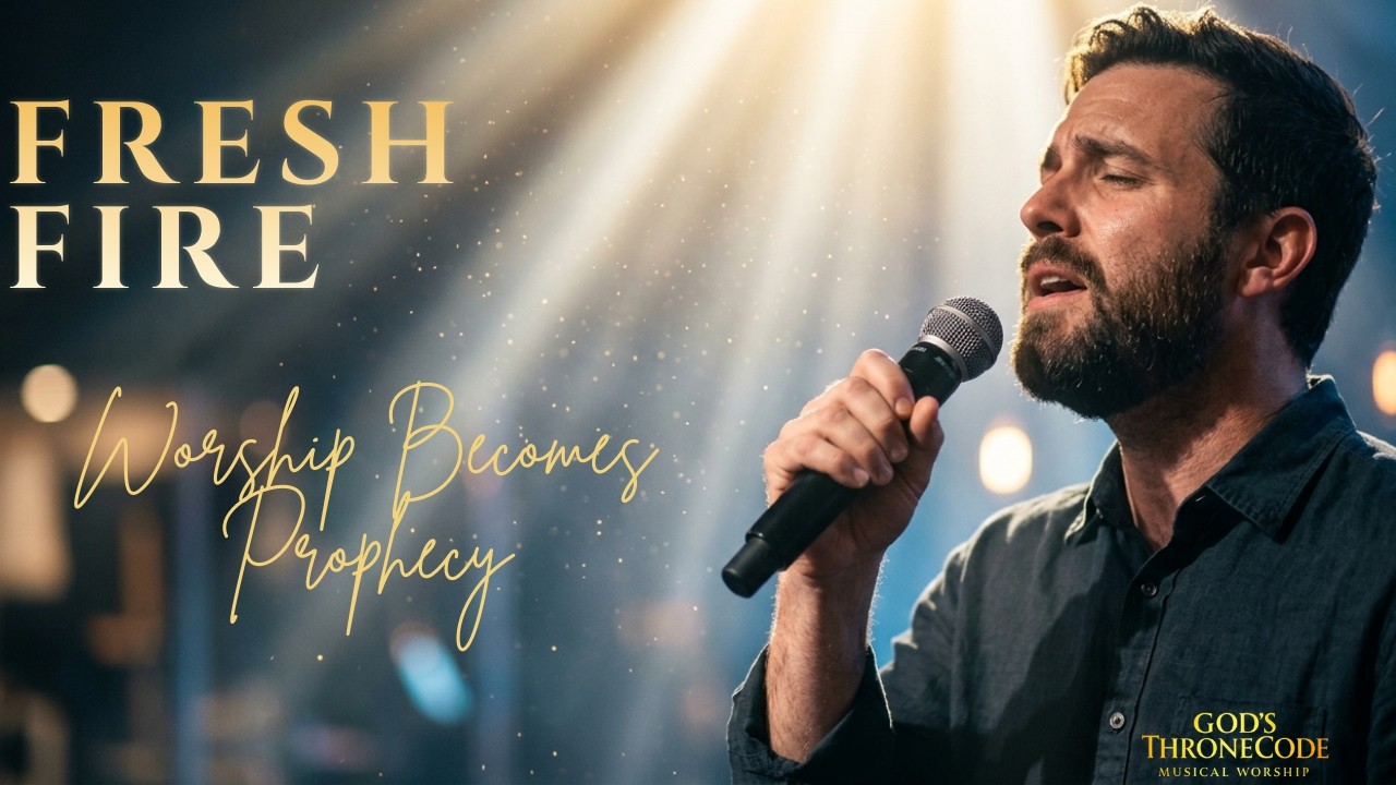 Christian Worship Songs 2026 | Most Popular Gospel Music | God’s ThroneCode