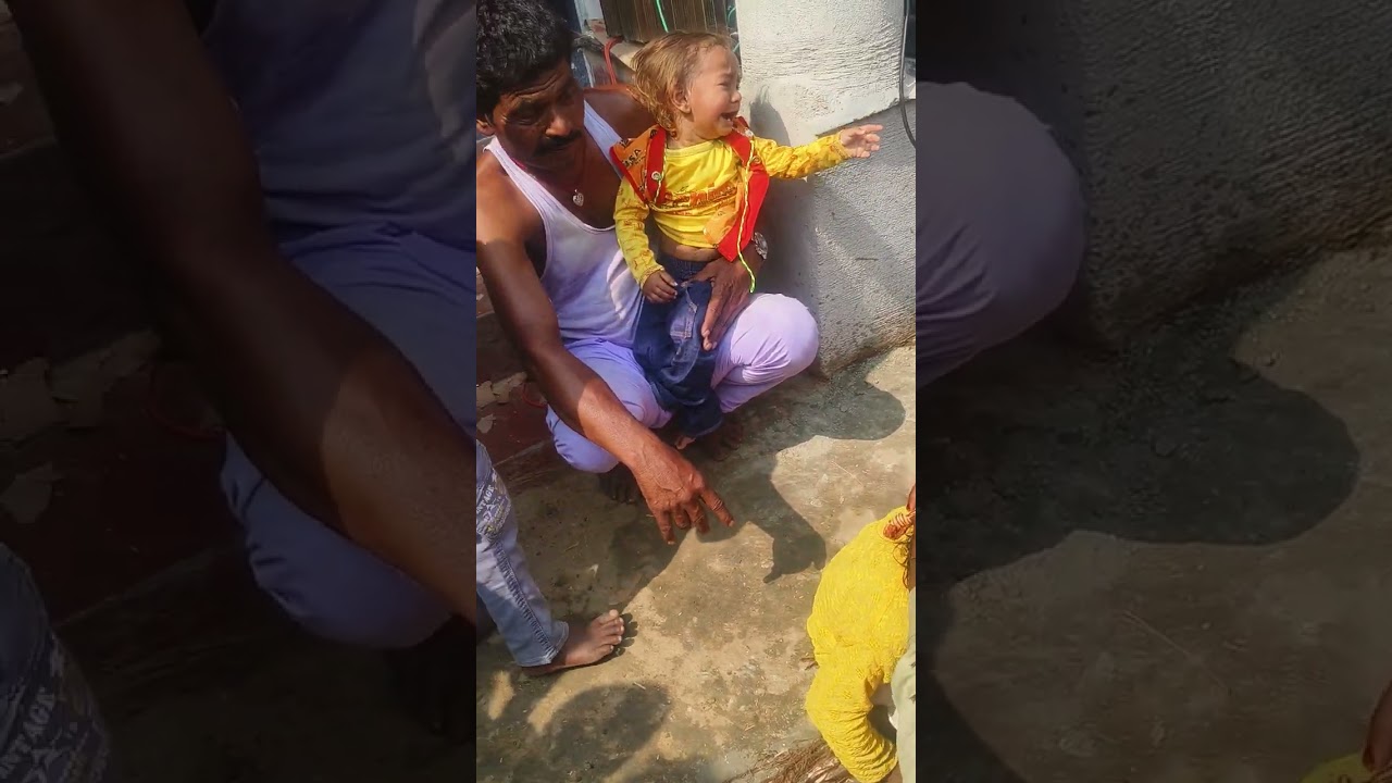शॉर्ट वीडियो
