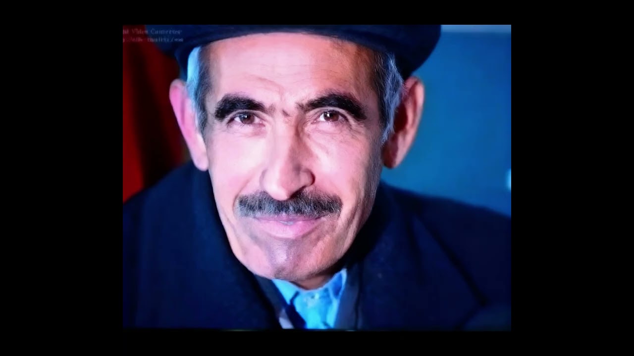 Nevşehir Derinkuyu Suvermez Köyü 