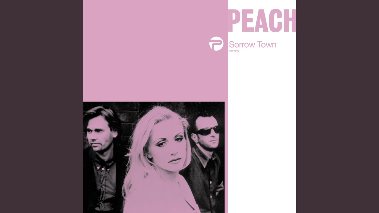 Sorrow Town (Trouser Enthusiasts Radio Mix)
