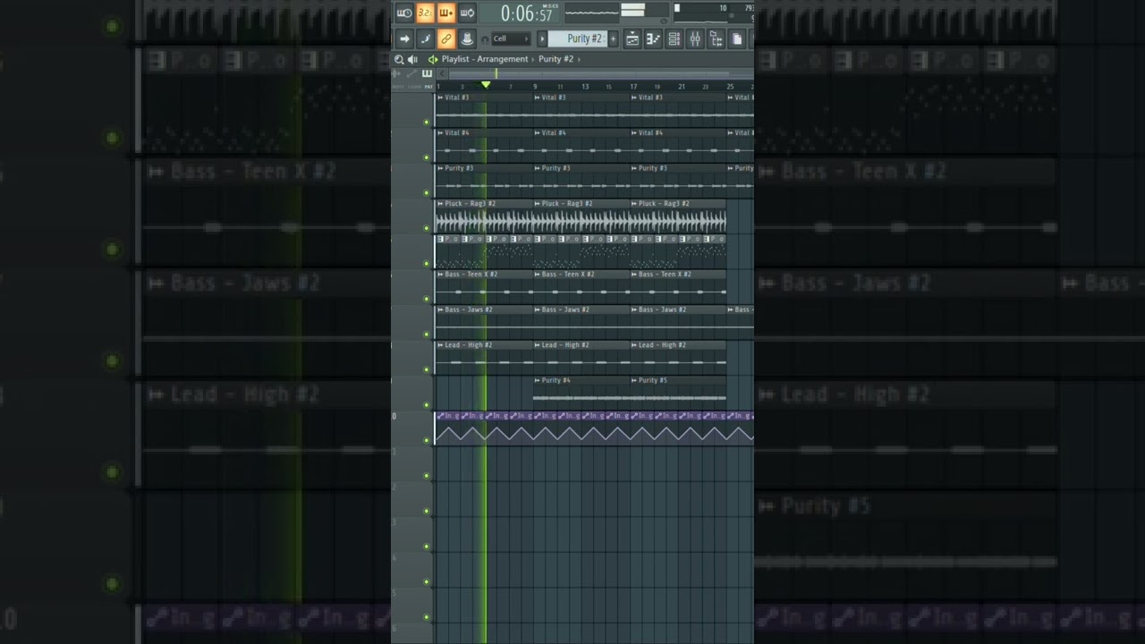 Ken Carson type Loop