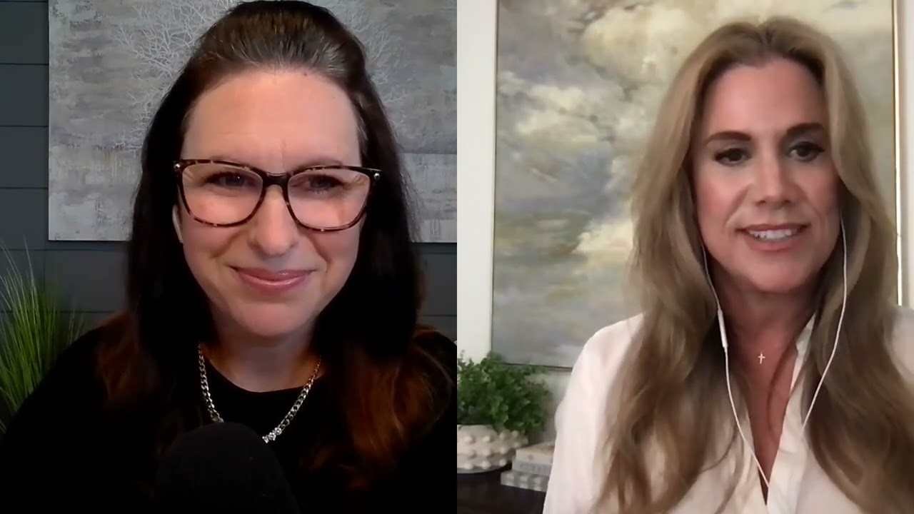 Whistleblowing The Knot with a Pro Pt. 1 // Jennifer Davidson