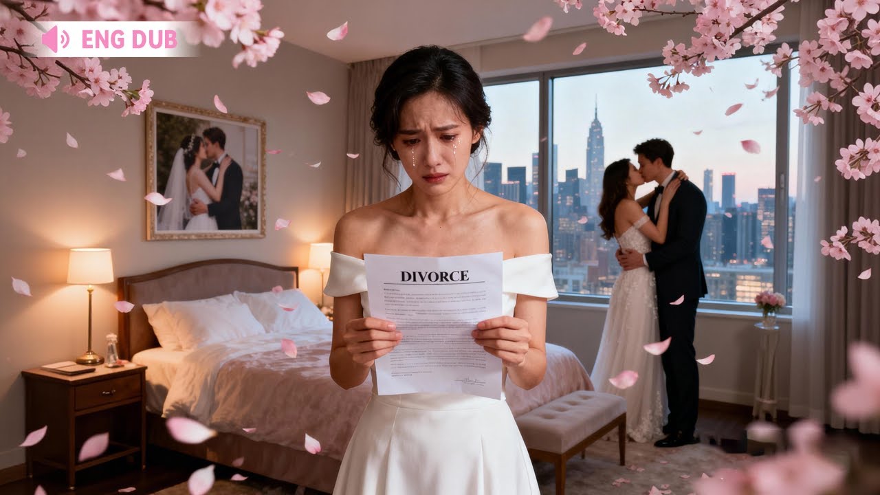 She Forgot She Loved Him. And Forgot to Care. Her $10B Divorce Settlement Was Just the Beginning...