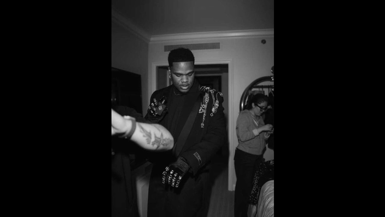 [SAMPLE] FRIDAYY X VORY TYPE BEAT 